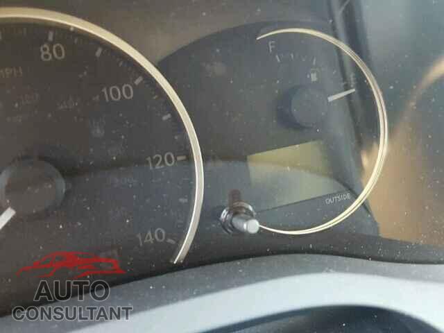 LEXUS CT 200 2015 - JTHKD5BH9F2245095