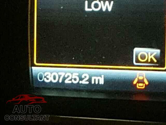 FORD FLEX 2015 - 2FMGK5D83FBA09106