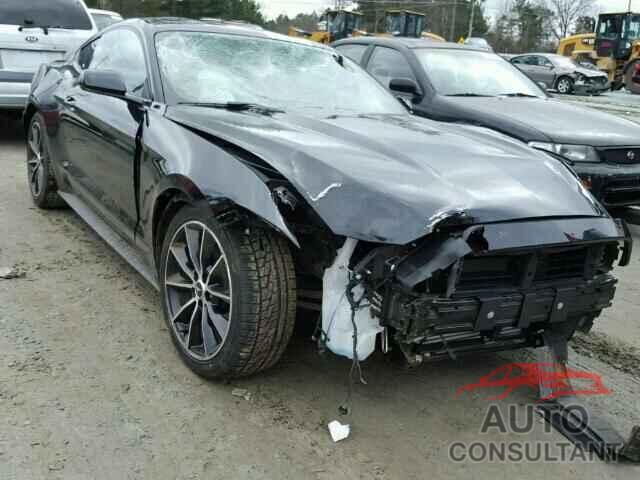 FORD MUSTANG 2015 - 1FA6P8TH8F5379790
