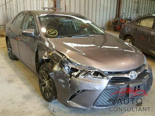 TOYOTA CAMRY 2015 - 4T1BF1FKXFU902383