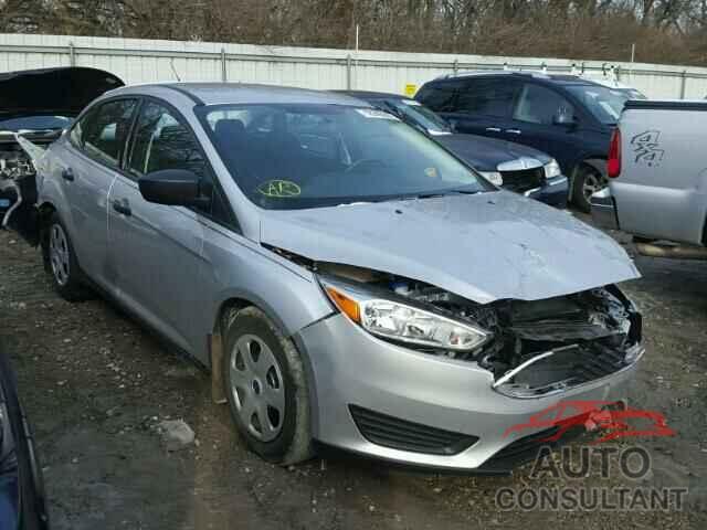 FORD FOCUS 2016 - 1FADP3E28GL215231