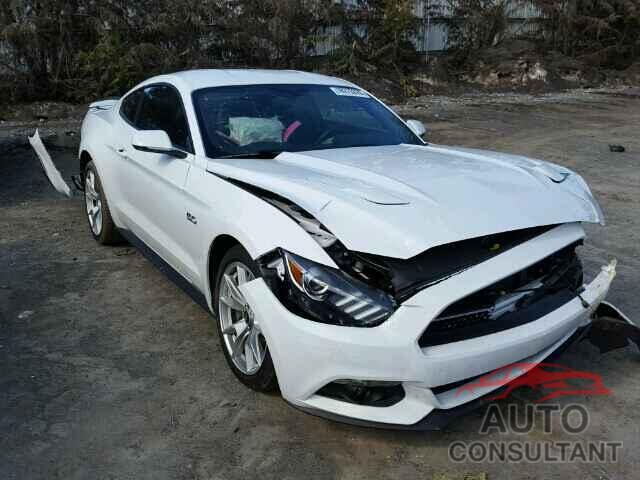 FORD MUSTANG 2015 - 1FA6P8CF2F5395157