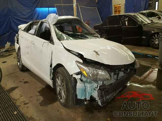 TOYOTA CAMRY 2016 - 4T1BF1FKXGU539200