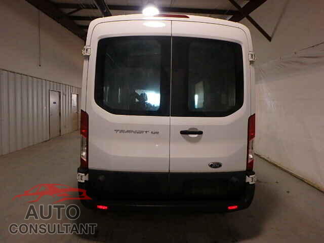 FORD TRANSIT CO 2015 - 1FTNE2CM6FKA00924