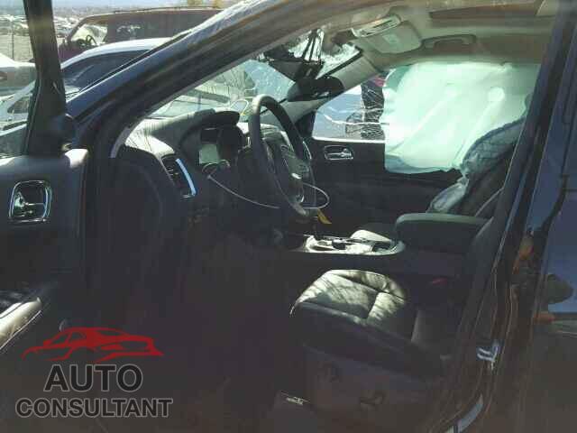DODGE DURANGO 2015 - 1C4RDJEG8FC145804