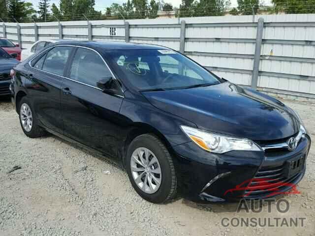 TOYOTA CAMRY 2016 - 4T1BF1FK6GU146262
