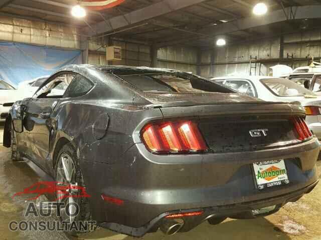 FORD MUSTANG 2015 - 1FA6P8CF2F5409512