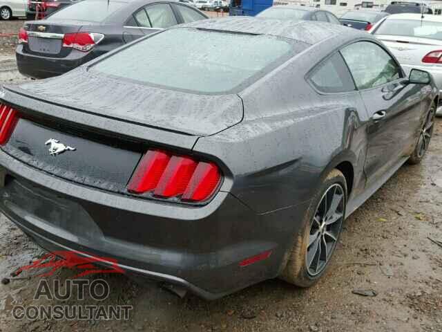 FORD MUSTANG 2015 - 1FA6P8TH3F5433089