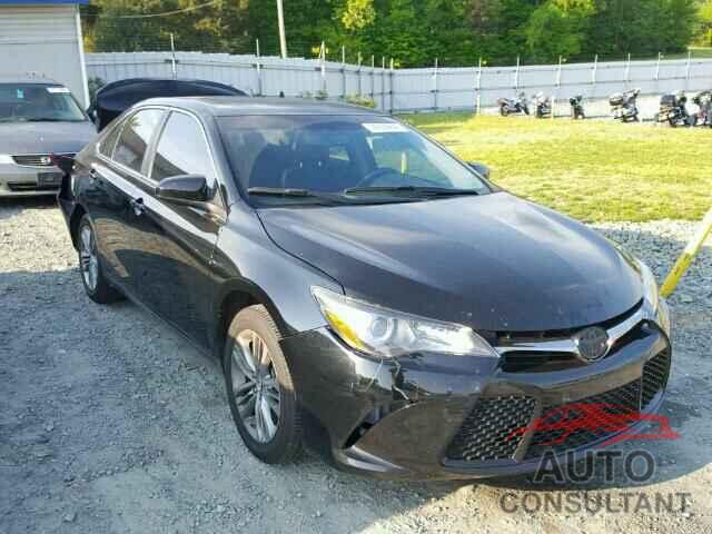 TOYOTA CAMRY 2015 - 4T1BF1FK1FU056287