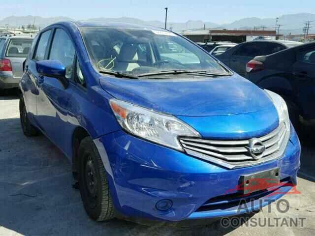 NISSAN VERSA 2015 - 3N1CE2CP8FL352616