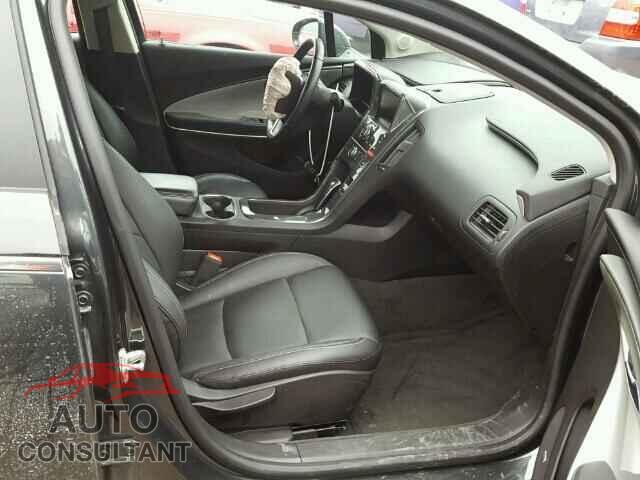 CHEVROLET VOLT 2015 - 1G1RB6E47FU129895