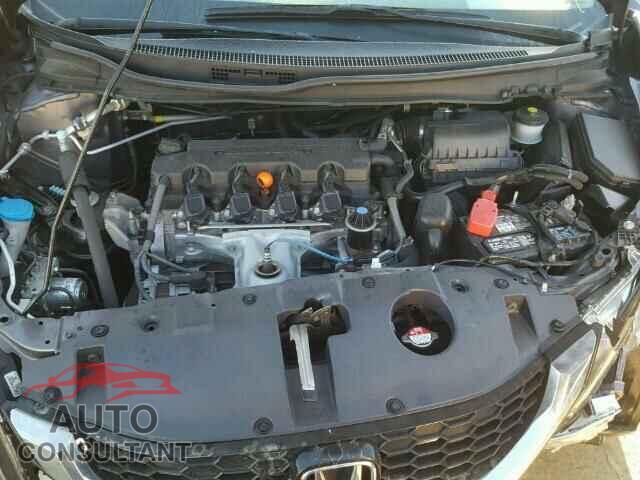 HONDA CIVIC 2014 - 19XFB2F83EE237920
