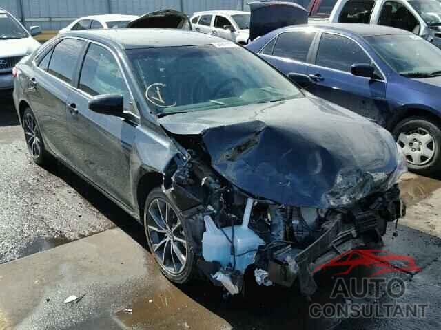 TOYOTA CAMRY 2016 - 4T1BF1FK9GU163217