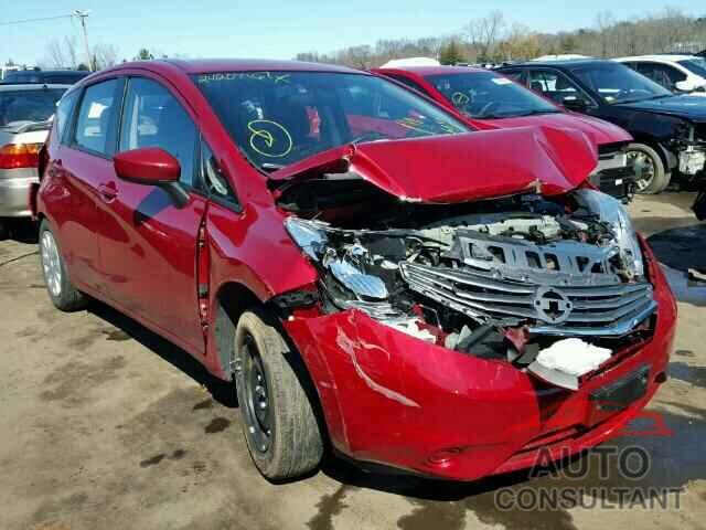 NISSAN VERSA 2015 - 3N1CE2CP4FL436772