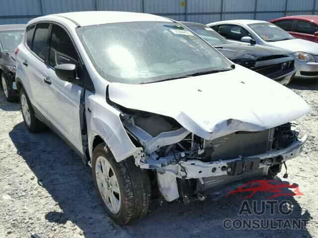 FORD ESCAPE 2015 - 1FMCU0F71FUB29500