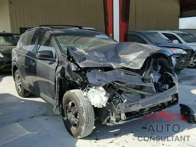 TOYOTA RAV4 2016 - JTMZFREV1GJ082842