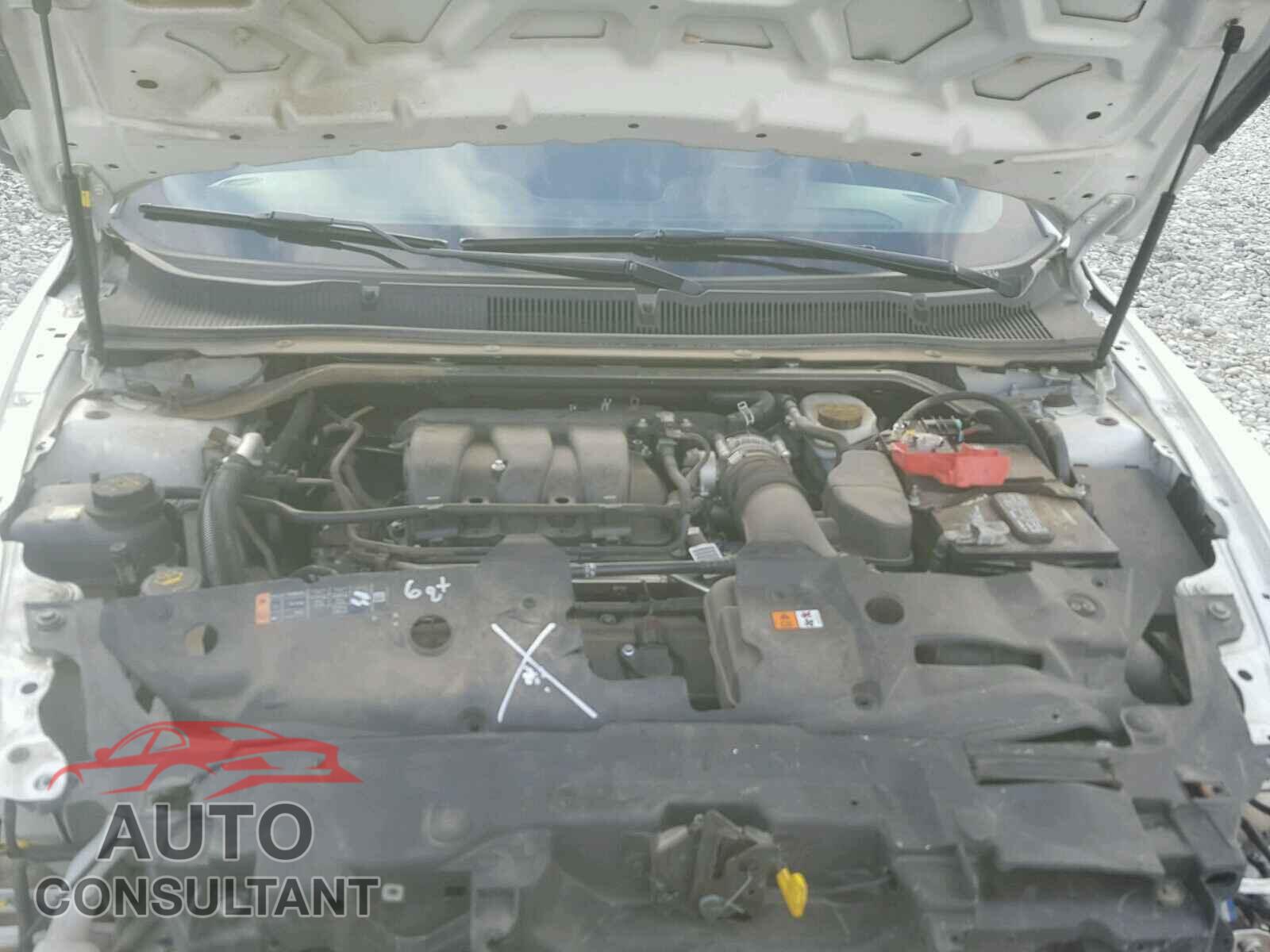 FORD TAURUS 2015 - 1FAHP2MK5FG142386