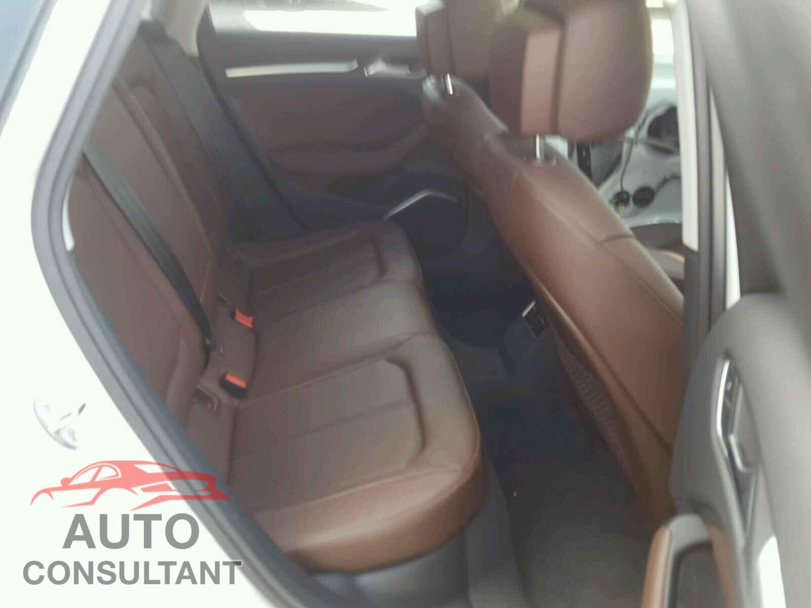 AUDI A3 2016 - WAUC7GFF5G1007282