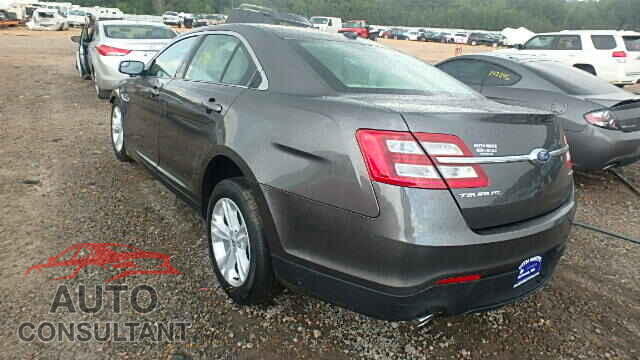 FORD TAURUS 2015 - 1FAHP2D83FG155223
