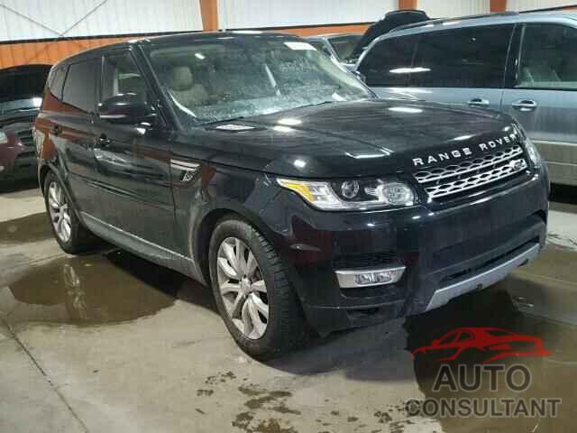 LAND ROVER RANGEROVER 2015 - SALWR2VF2FA535156