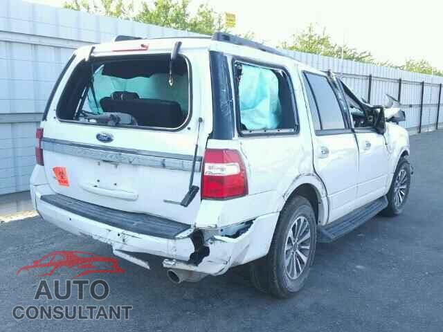 FORD EXPEDITION 2017 - 1FMJU1JT5HEA07110