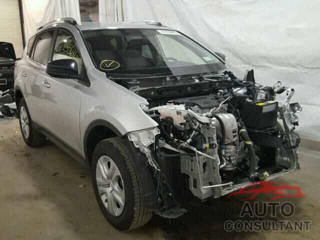 TOYOTA RAV4 2015 - JTMBFREV5FD169948