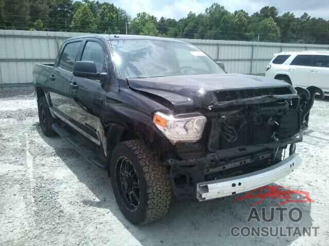 TOYOTA TUNDRA 2016 - 5TFDW5F15GX548669