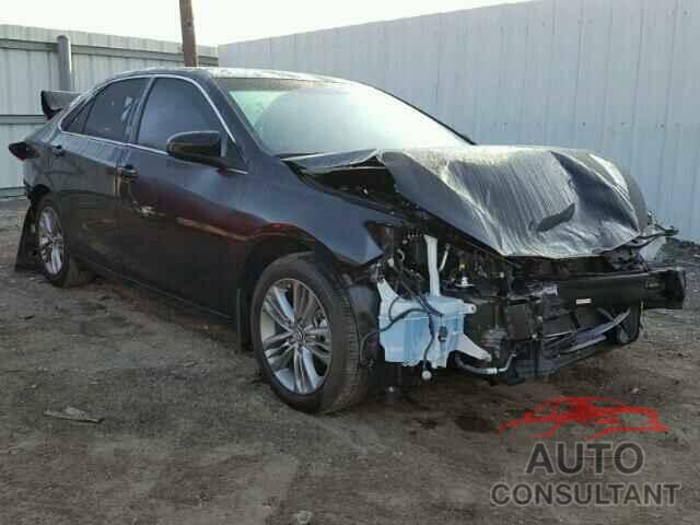 TOYOTA CAMRY 2015 - 4T1BF1FK8FU994092