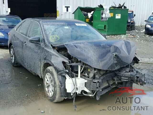 TOYOTA CAMRY 2015 - 4T1BF1FK4FU099456