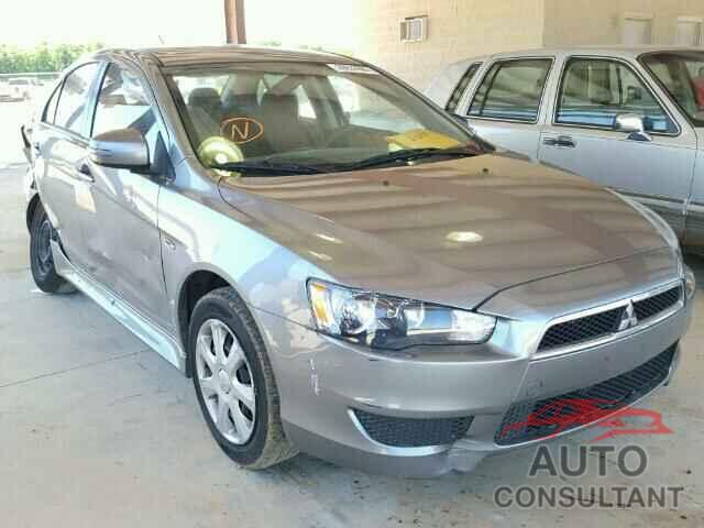 MITSUBISHI LANCER 2015 - JA32U2FU1FU013844