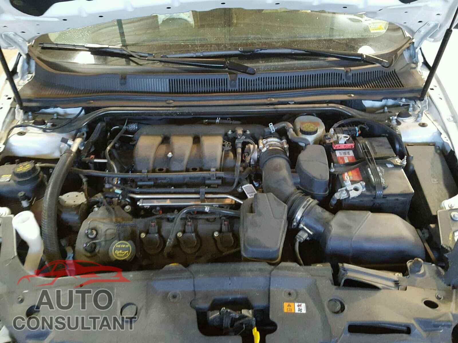 FORD TAURUS 2015 - 1FAHP2F85FG146679