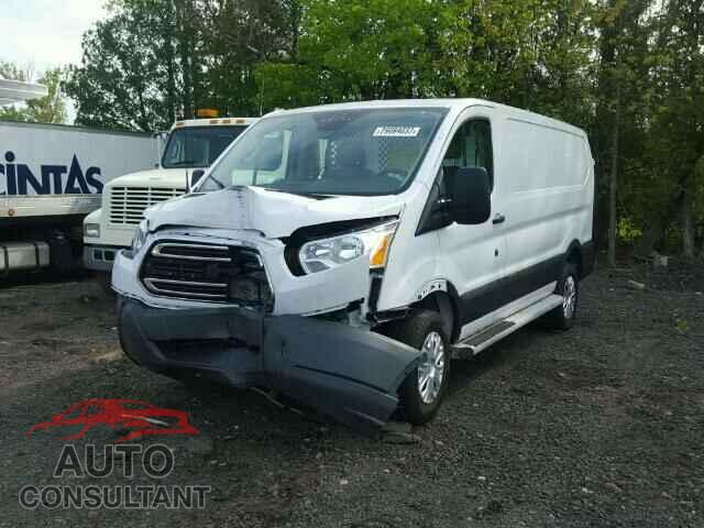 FORD TRANSIT CO 2016 - 1FTYR1ZM2GKB20689