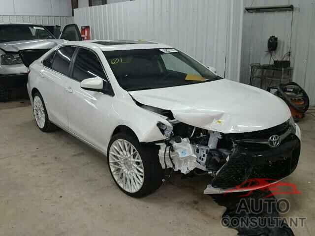 TOYOTA CAMRY 2016 - 4T1BF1FK1GU235043