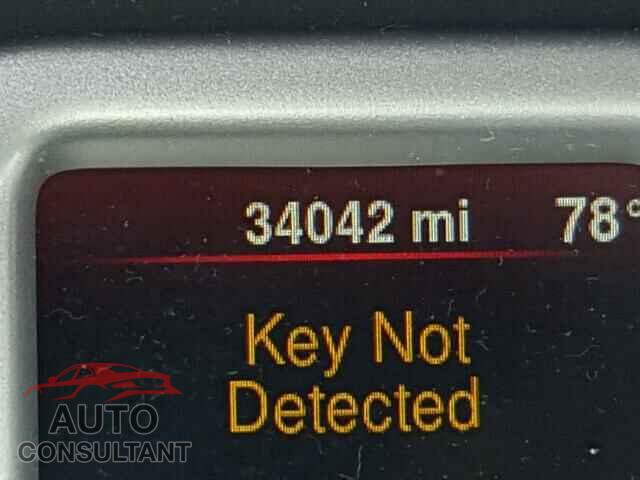 DODGE JOURNEY 2015 - 3C4PDCBG8FT743175