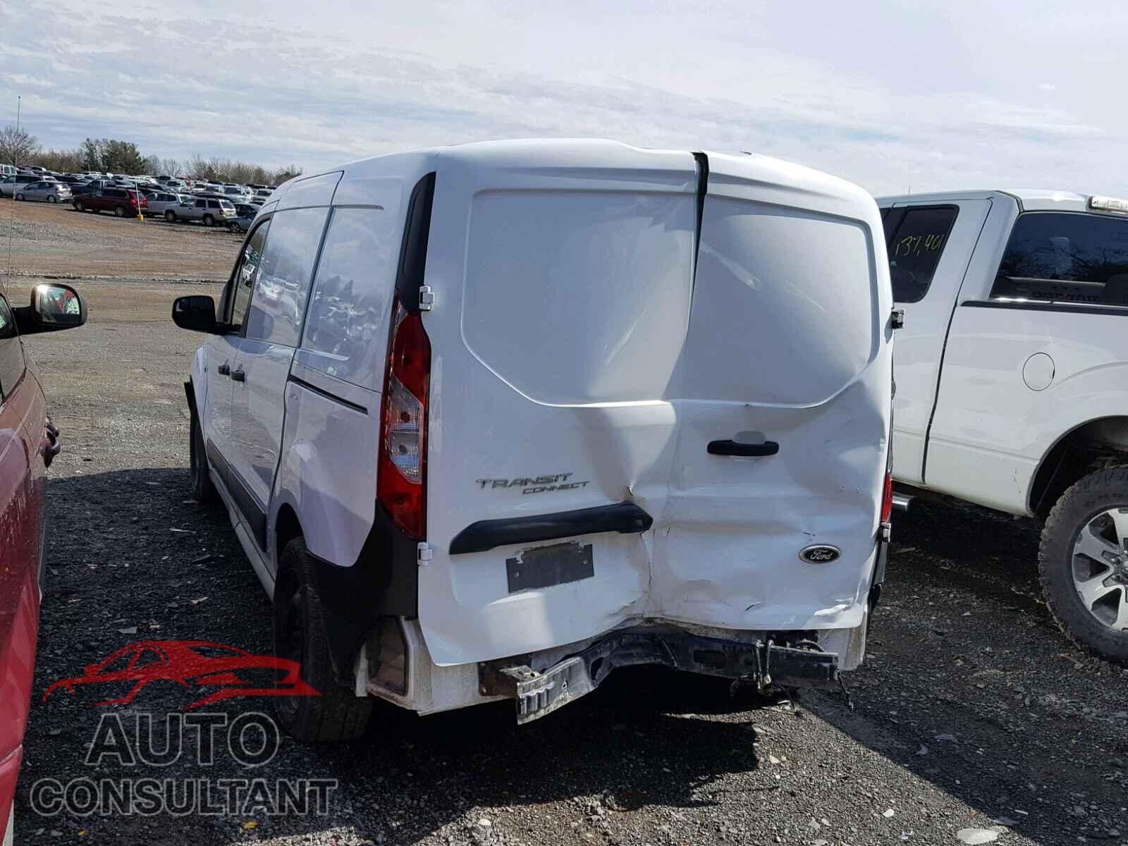 FORD TRANSIT CO 2016 - NM0LS7E76G1256831
