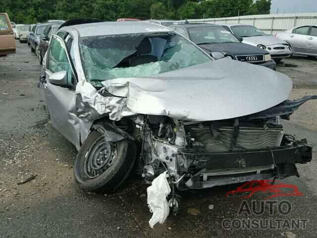 TOYOTA CAMRY 2015 - 4T1BF1FK2FU086978