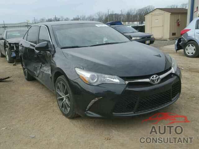 TOYOTA CAMRY 2015 - 4T1BF1FK3FU888925