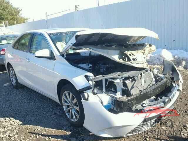 TOYOTA CAMRY 2015 - 4T1BF1FK3FU944359