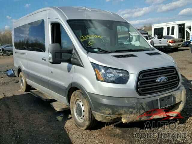 FORD TRANSIT CO 2016 - 1FBZX2CMXGKA45768