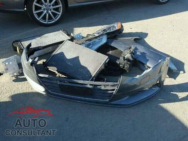 AUDI S3 2015 - WAUBFGFF3F1002885
