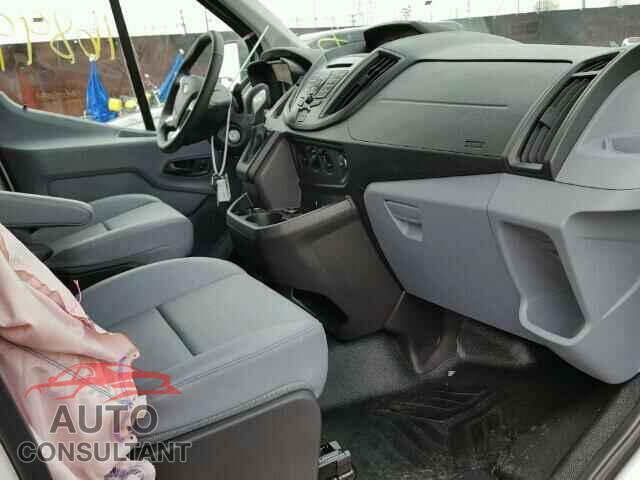 FORD TRANSIT CO 2016 - 1FTBW2XM7GKB26849