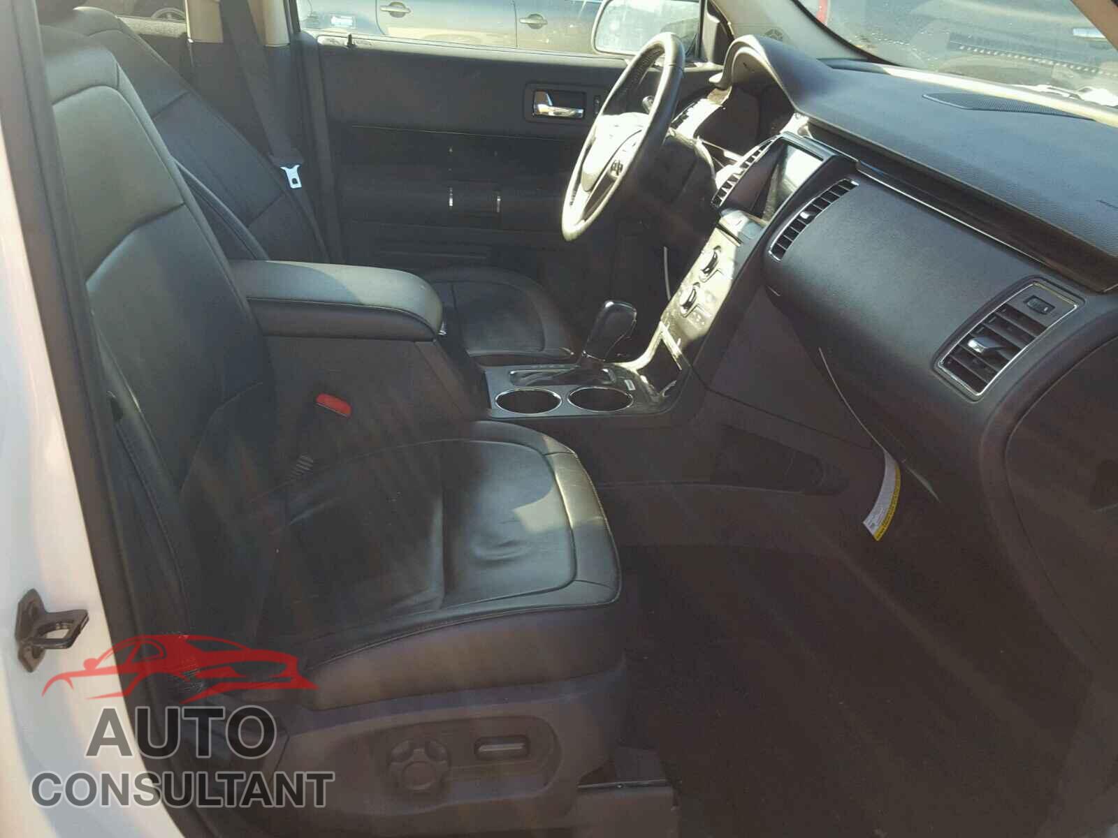 FORD FLEX 2016 - 2FMGK5C80GBA16971
