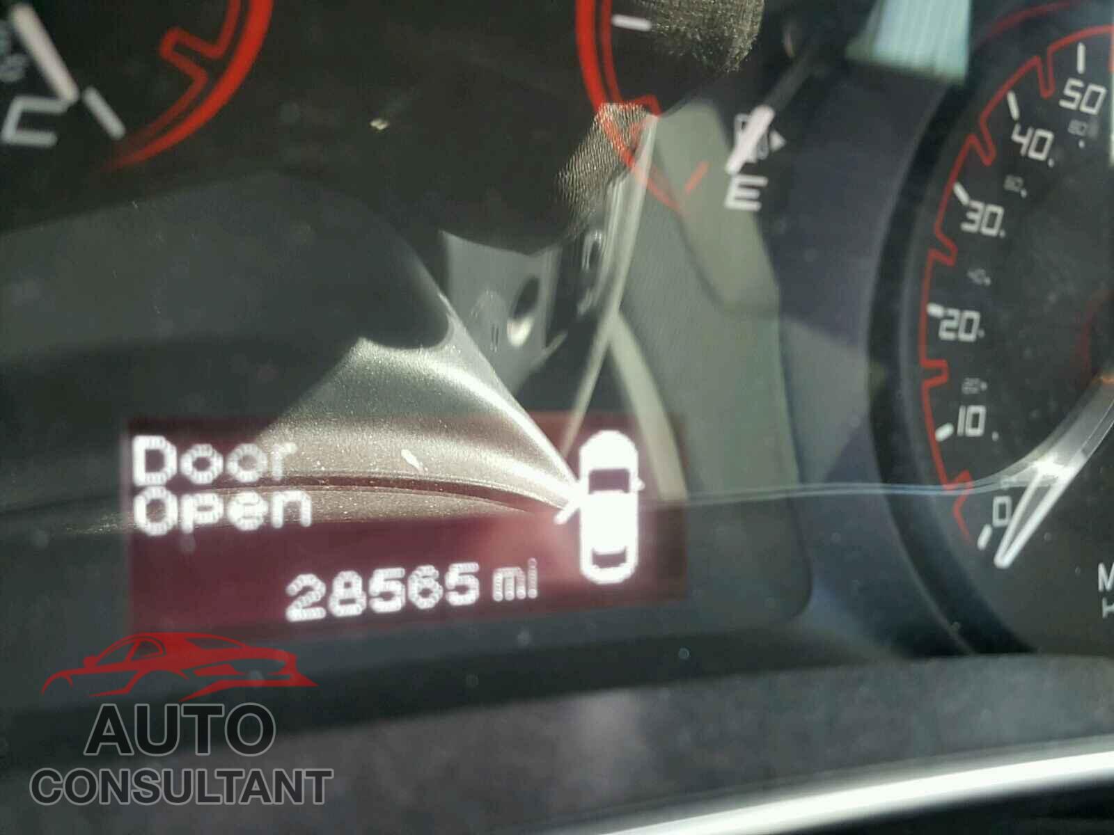 DODGE DART 2016 - 1C3CDFFH2GD796405