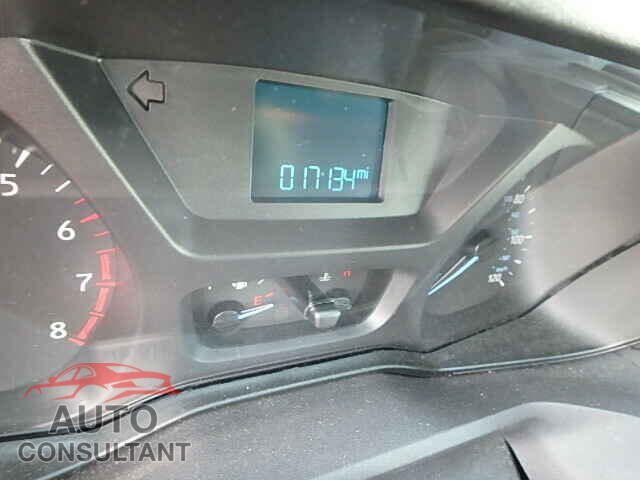 FORD TRANSIT CO 2015 - 1FTNE9ZM8FKA20124