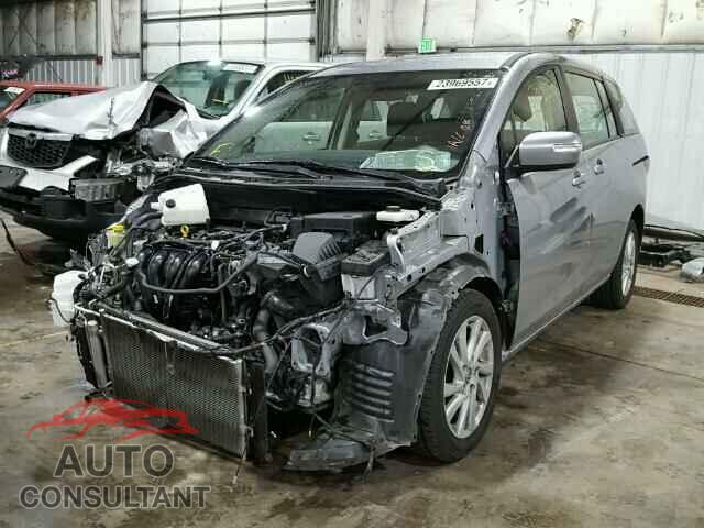 MAZDA 5 2015 - JM1CW2BL3F0186897