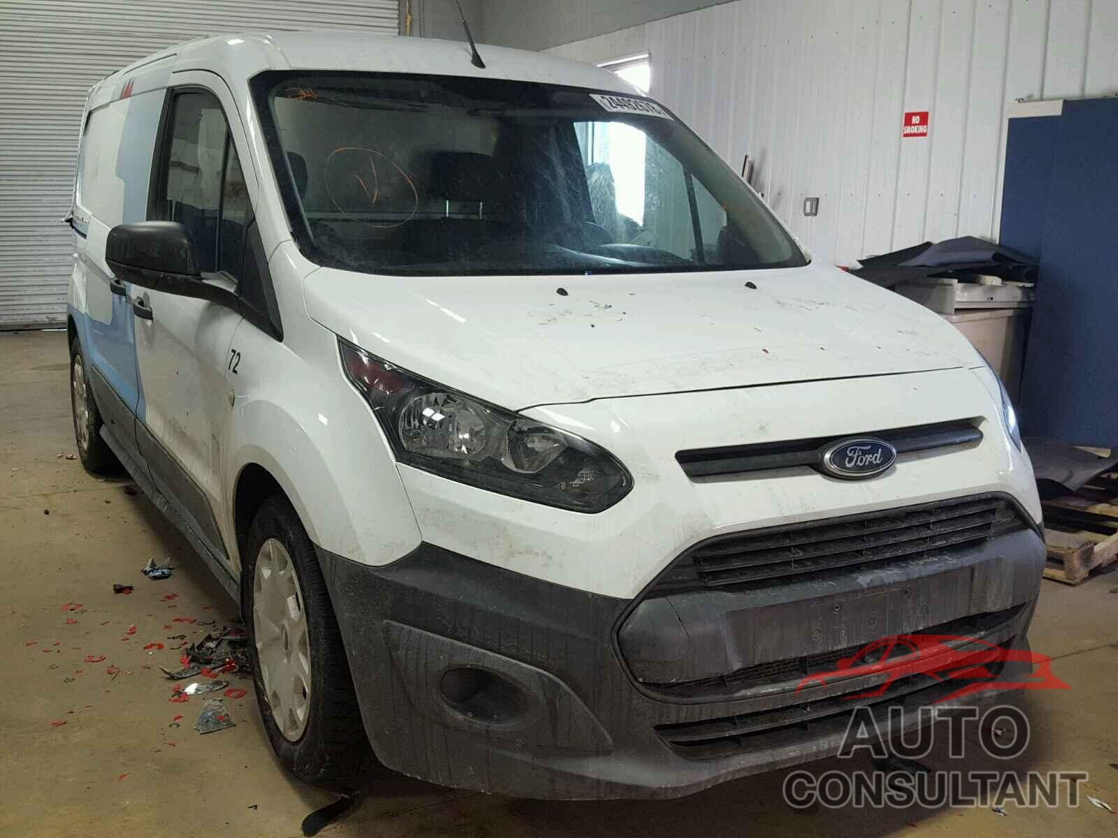 FORD TRANSIT CO 2015 - NM0LS7E77F1199571