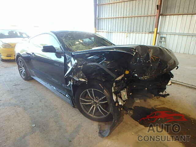FORD MUSTANG 2015 - 1FA6P8TH2F5324834