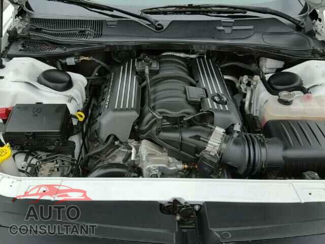DODGE CHALLENGER 2015 - 2C3CDZFJ4FH833430