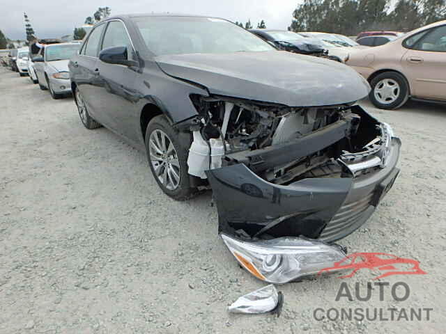TOYOTA CAMRY 2015 - 4T4BF1FK9FR444986
