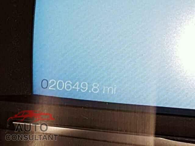 FORD FLEX 2015 - 2FMHK6C85FBA03335